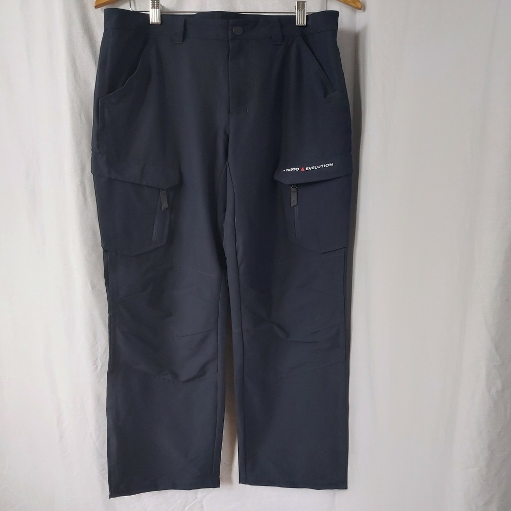 Musto Evolution Sailing Pants 30L